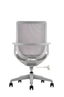 Изображение кресло norden гэлакси gray lb